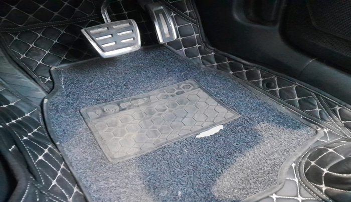 2023 Skoda SLAVIA STYLE 1.5L TSI DSG, Petrol, Automatic, 28,162 km, interior