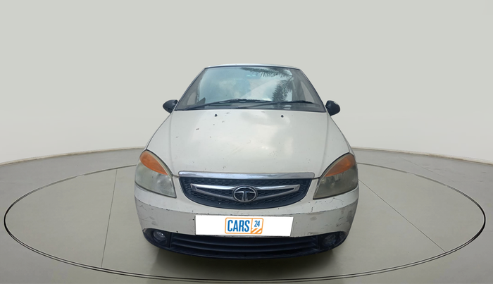 2012 Tata Indigo ECS LS TDI , Diesel, Manual, 1,69,077 km, exterior