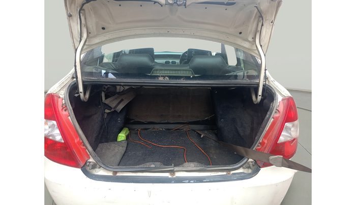 2012 Tata Indigo ECS LS TDI , Diesel, Manual, 1,69,077 km, exterior