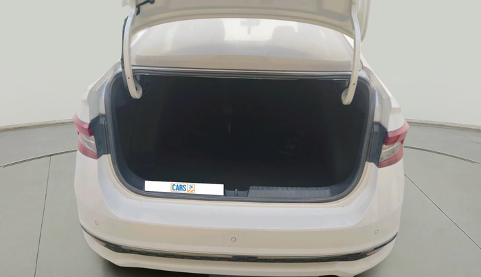 2022 Skoda SLAVIA STYLE 1.5L TSI DSG, Petrol, Automatic, 54,829 km, exterior