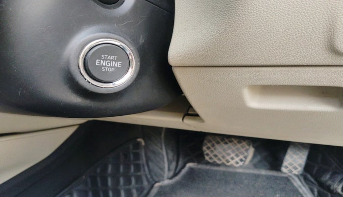 2022 Skoda SLAVIA STYLE 1.5L TSI DSG, Petrol, Automatic, 54,829 km, interior