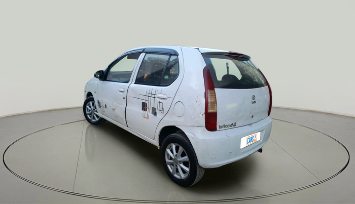 2013 Tata Indica EV2 LX, Diesel, Manual, 1,95,865 km, exterior
