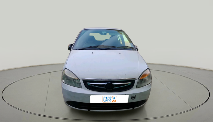2013 Tata Indica EV2 LX, Diesel, Manual, 1,95,865 km, exterior