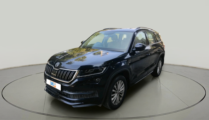 2019 Skoda Kodiaq L&K 2.0 TDI 4X4 AT, Diesel, Automatic, 84,083 km, exterior