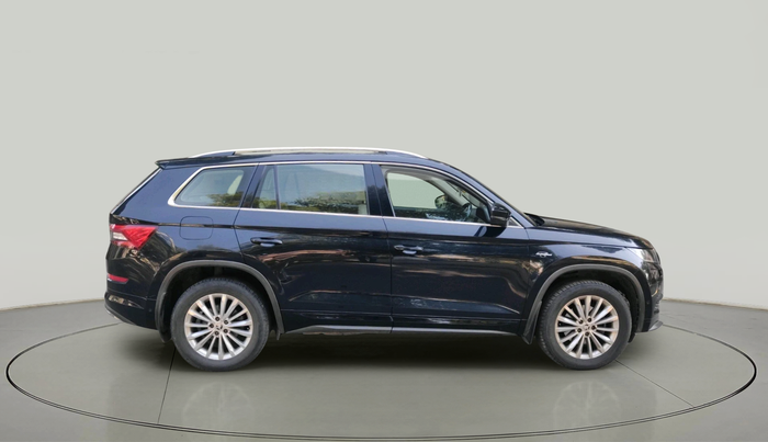 2019 Skoda Kodiaq L&K 2.0 TDI 4X4 AT, Diesel, Automatic, 84,083 km, exterior