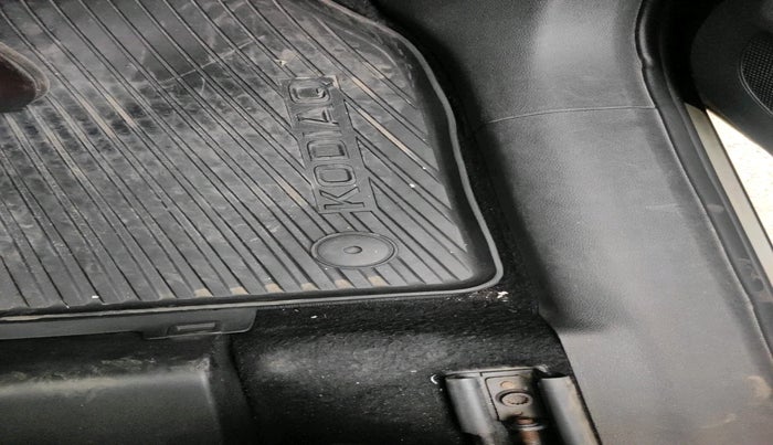 2019 Skoda Kodiaq L&K 2.0 TDI 4X4 AT, Diesel, Automatic, 84,083 km, interior