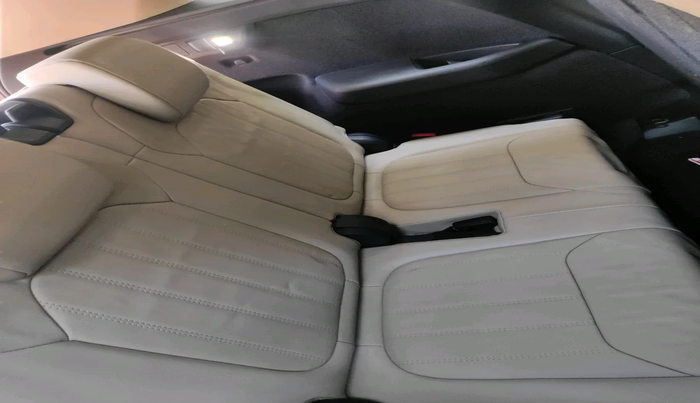 2019 Skoda Kodiaq L&K 2.0 TDI 4X4 AT, Diesel, Automatic, 84,083 km, interior