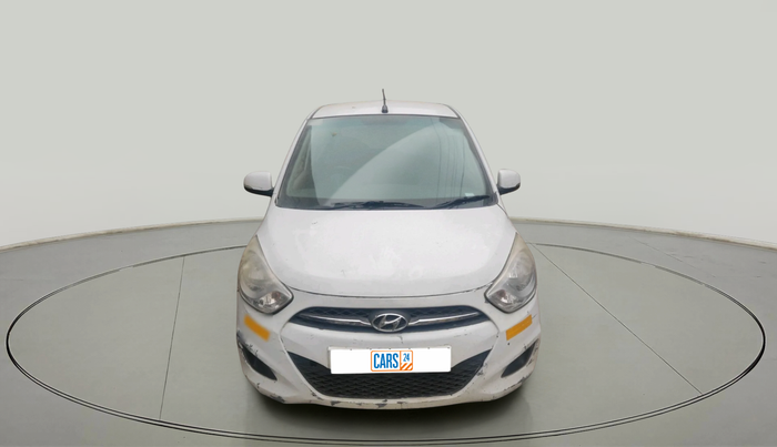 2011 Hyundai i10 SPORTZ 1.2, Petrol, Manual, 1,52,750 km, exterior