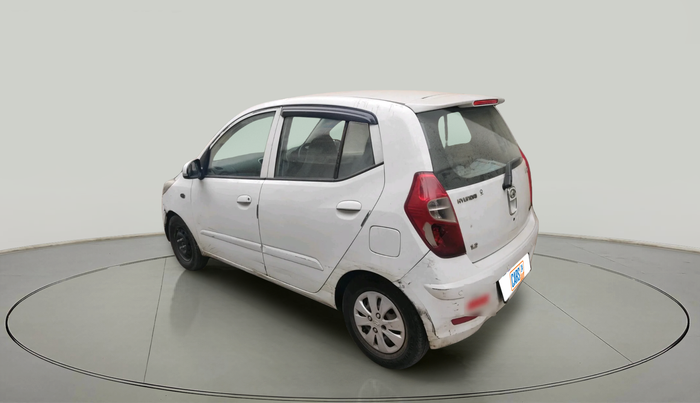 2011 Hyundai i10 SPORTZ 1.2, Petrol, Manual, 1,52,750 km, exterior