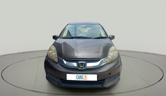 2015 Honda Mobilio 1.5L I-DTEC S, Diesel, Manual, 57,556 km, exterior