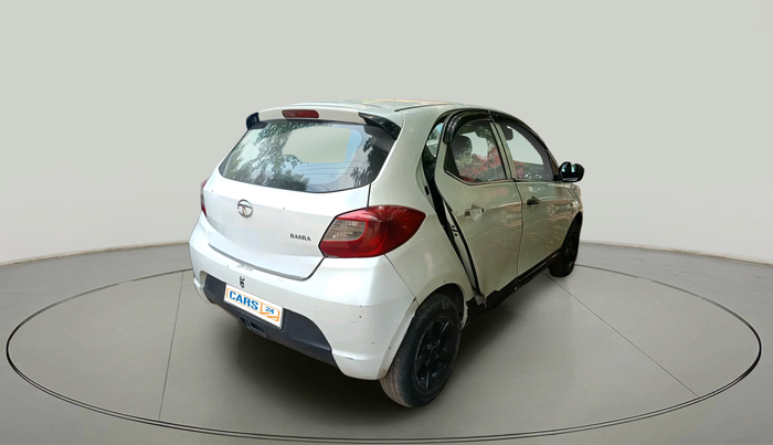 2018 Tata Tiago XE DIESEL, Diesel, Manual, 87,790 km, exterior