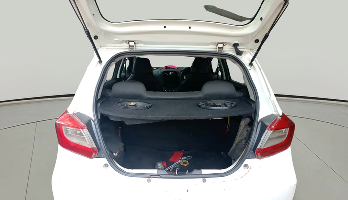 2018 Tata Tiago XE DIESEL, Diesel, Manual, 87,790 km, exterior
