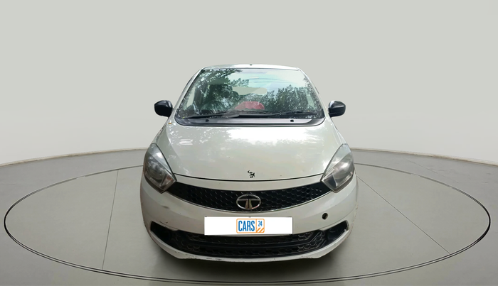 2018 Tata Tiago XE DIESEL, Diesel, Manual, 87,790 km, exterior
