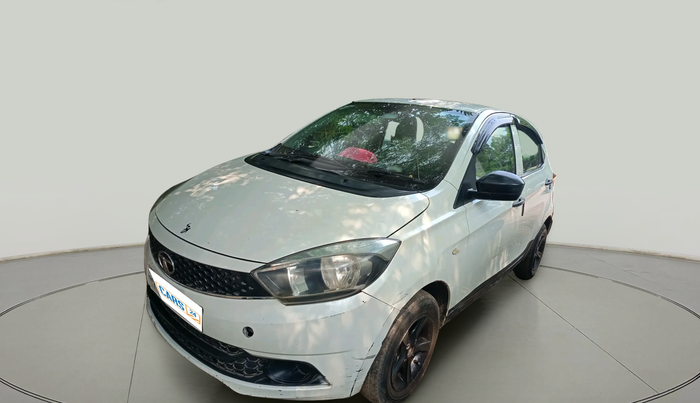 2018 Tata Tiago XE DIESEL, Diesel, Manual, 87,790 km, exterior