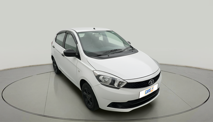 2018 Tata Tiago XE DIESEL, Diesel, Manual, 87,790 km, exterior