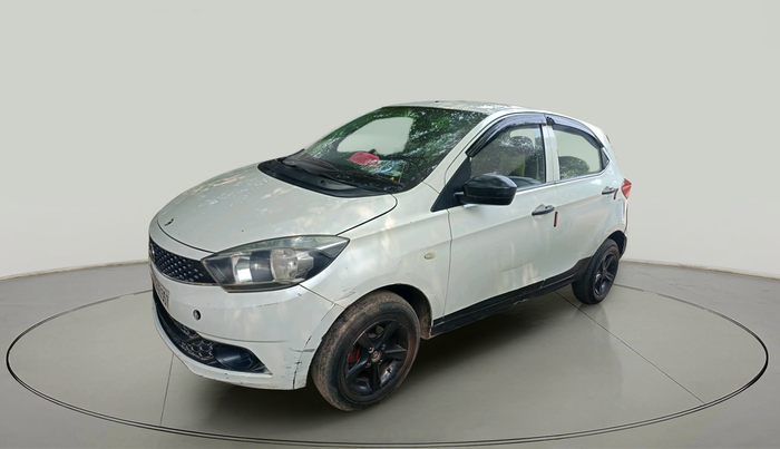 2018 Tata Tiago XE DIESEL, Diesel, Manual, 87,790 km, exterior