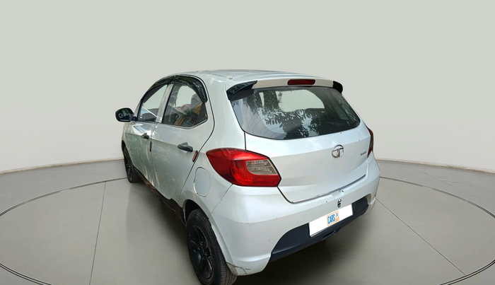 2018 Tata Tiago XE DIESEL, Diesel, Manual, 87,790 km, exterior