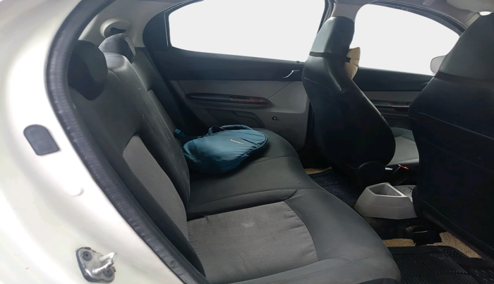 2018 Tata Tiago XE DIESEL, Diesel, Manual, 87,790 km, interior