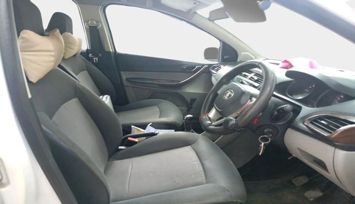 2018 Tata Tiago XE DIESEL, Diesel, Manual, 87,790 km, interior
