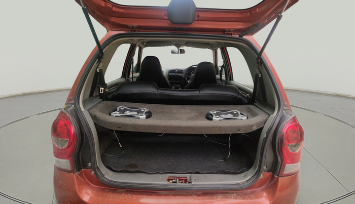 2011 Maruti Alto K10 VXI, Petrol, Manual, 39,711 km, exterior