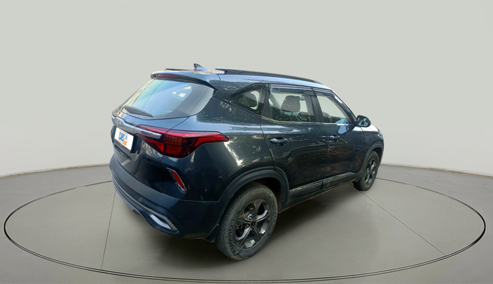 2023 KIA SELTOS HTK PLUS 1.5, Petrol, Manual, 41,507 km, exterior