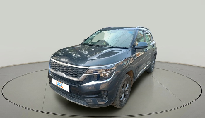 2023 KIA SELTOS HTK PLUS 1.5, Petrol, Manual, 41,507 km, exterior