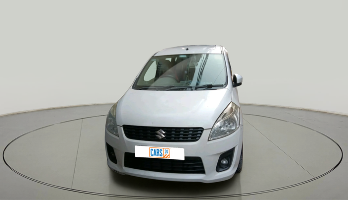 2015 Maruti Ertiga VDI SHVS, Diesel, Manual, 1,01,911 km, exterior