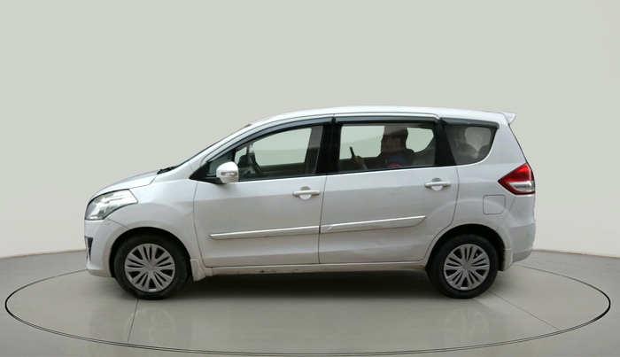 2015 Maruti Ertiga VDI SHVS, Diesel, Manual, 1,01,911 km, exterior