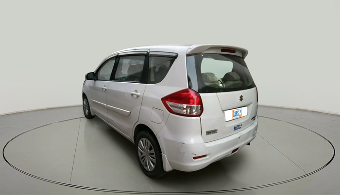 2015 Maruti Ertiga VDI SHVS, Diesel, Manual, 1,01,911 km, exterior