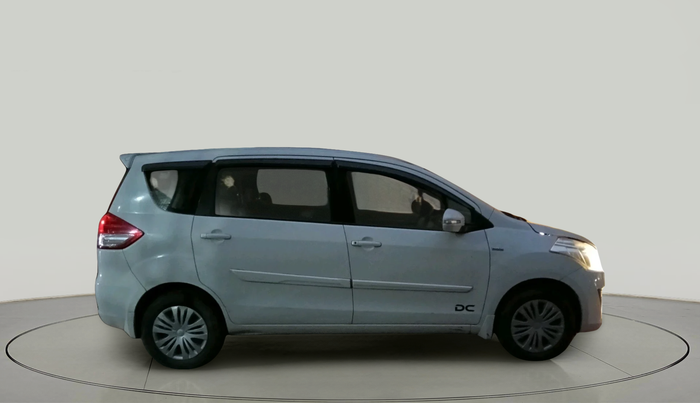 2015 Maruti Ertiga VDI SHVS, Diesel, Manual, 1,01,911 km, exterior