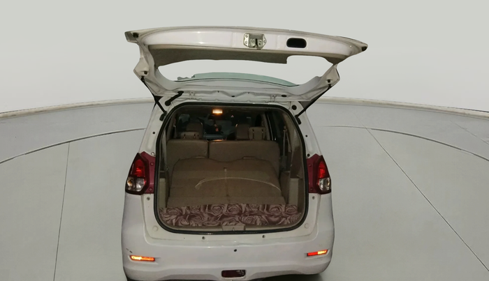 2015 Maruti Ertiga VDI SHVS, Diesel, Manual, 1,01,911 km, exterior