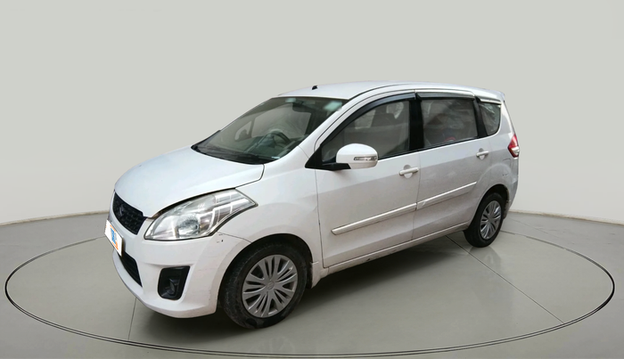 2015 Maruti Ertiga VDI SHVS, Diesel, Manual, 1,01,911 km, exterior