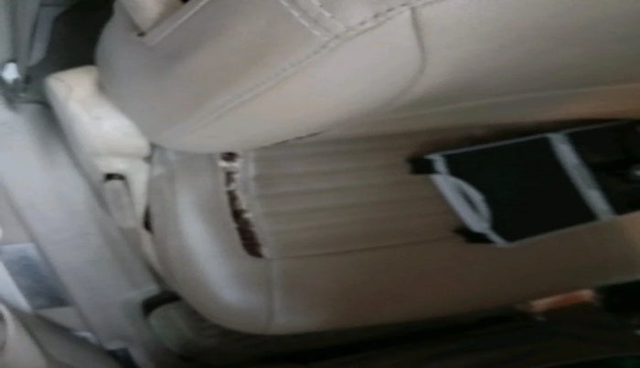 2015 Maruti Ertiga VDI SHVS, Diesel, Manual, 1,01,911 km, interior