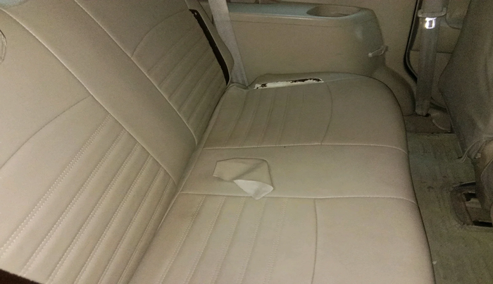 2015 Maruti Ertiga VDI SHVS, Diesel, Manual, 1,01,911 km, interior