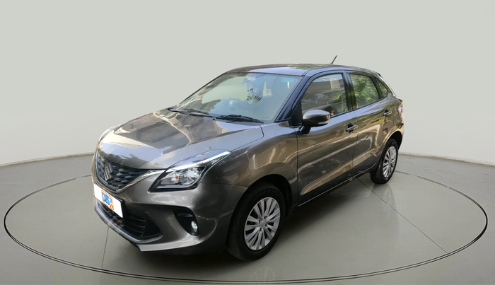 2021 Maruti Baleno DELTA PETROL 1.2, Petrol, Manual, 26,146 km, exterior