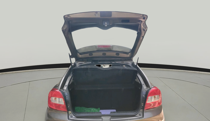 2021 Maruti Baleno DELTA PETROL 1.2, Petrol, Manual, 26,146 km, exterior