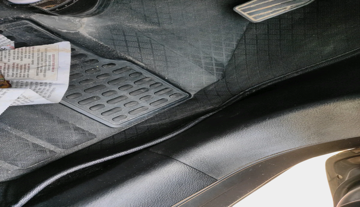 2021 Maruti Baleno DELTA PETROL 1.2, Petrol, Manual, 26,146 km, interior
