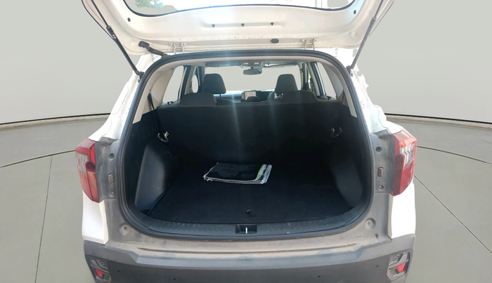 2024 KIA SELTOS HTE 1.5D IMT, Diesel, Manual, 34,369 km, exterior