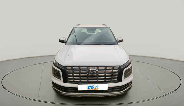 2022 Hyundai VENUE S(O) 1.2, Petrol, Manual, 71,219 km, exterior