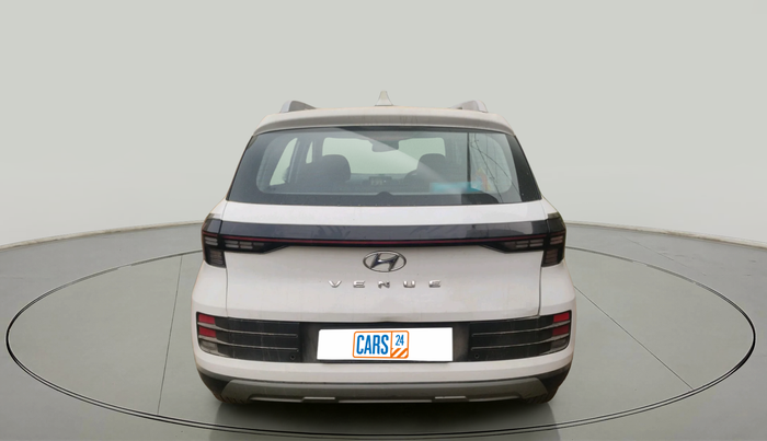2022 Hyundai VENUE S(O) 1.2, Petrol, Manual, 71,219 km, exterior