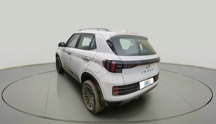 2022 Hyundai VENUE S(O) 1.2, Petrol, Manual, 71,219 km, exterior