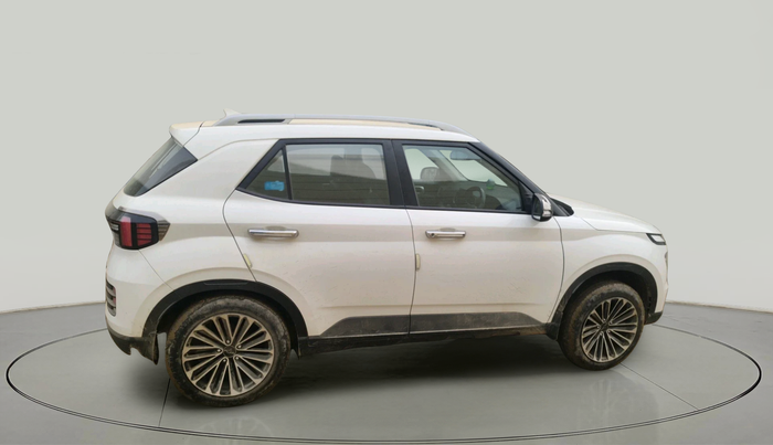 2022 Hyundai VENUE S(O) 1.2, Petrol, Manual, 71,219 km, exterior