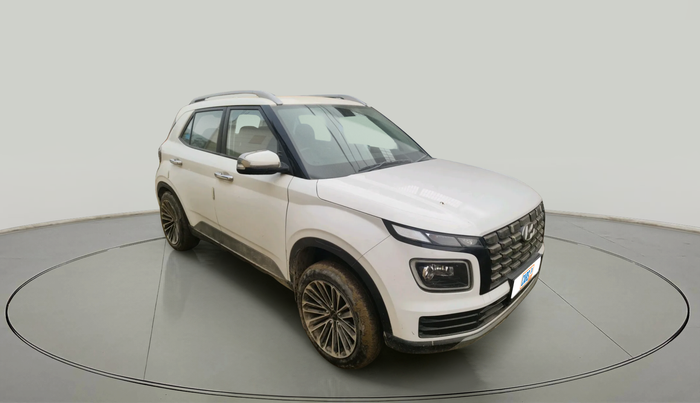 2022 Hyundai VENUE S(O) 1.2, Petrol, Manual, 71,219 km, exterior