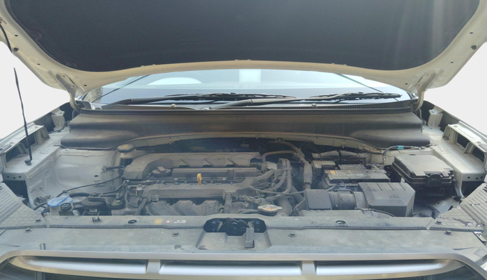 2023 Hyundai Creta EX 1.5 PETROL, Petrol, Manual, 11,006 km, exterior