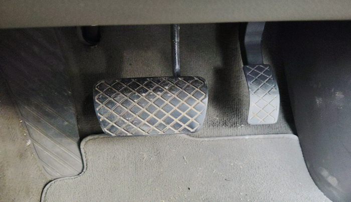 2012 Audi Q5 2.0 TDI QUATTRO, Diesel, Automatic, 1,71,410 km, interior