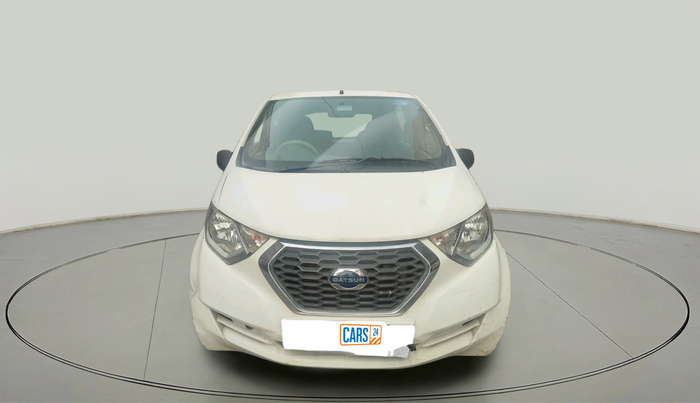 2017 Datsun Redi Go T (O), Petrol, Manual, 61,594 km, exterior