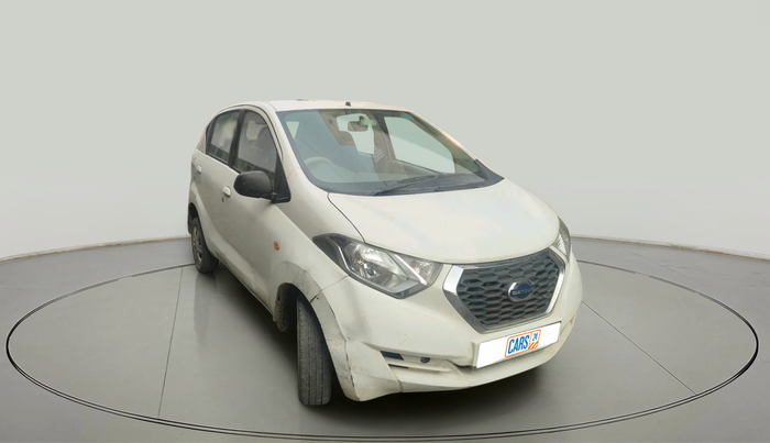 2017 Datsun Redi Go T (O), Petrol, Manual, 61,594 km, exterior
