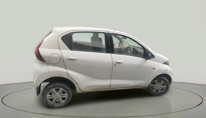 2017 Datsun Redi Go T (O), Petrol, Manual, 61,594 km, exterior