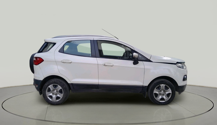 2016 Ford Ecosport TREND+ 1.5L DIESEL, Diesel, Manual, 84,379 km, exterior