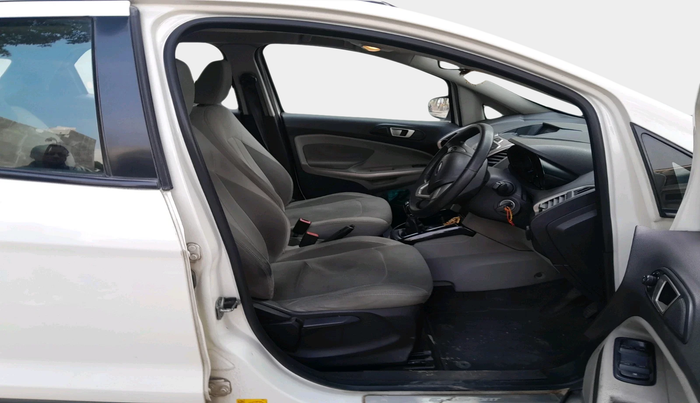 2016 Ford Ecosport TREND+ 1.5L DIESEL, Diesel, Manual, 84,379 km, interior